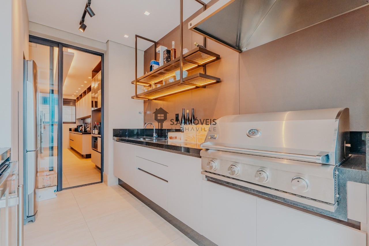 Apartamento, 3 quartos, 283 m² - Foto 9