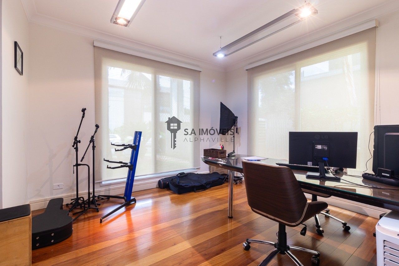 Casa de Condomínio, 4 quartos - Foto 11