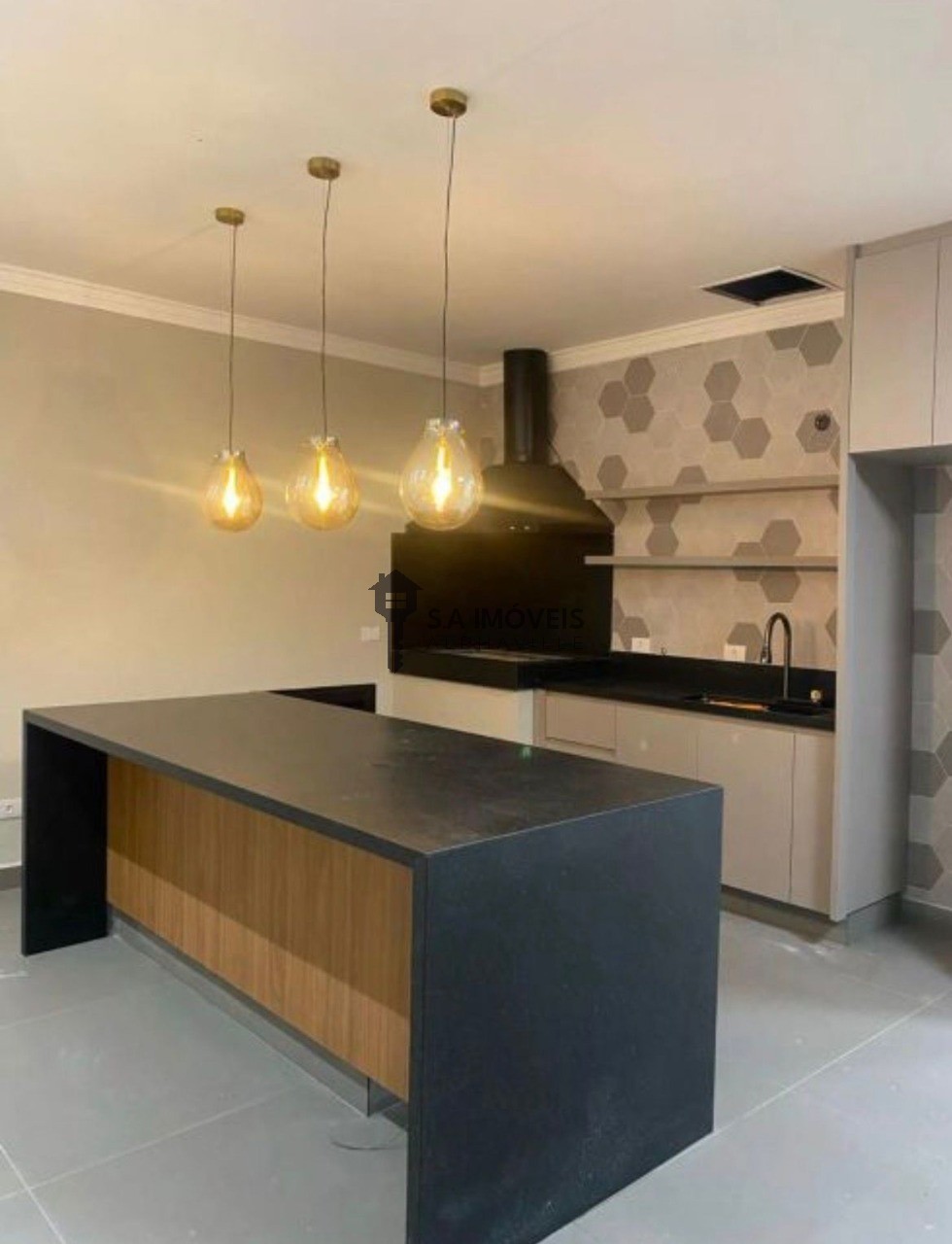 Casa de Condomínio, 4 quartos - Foto 11