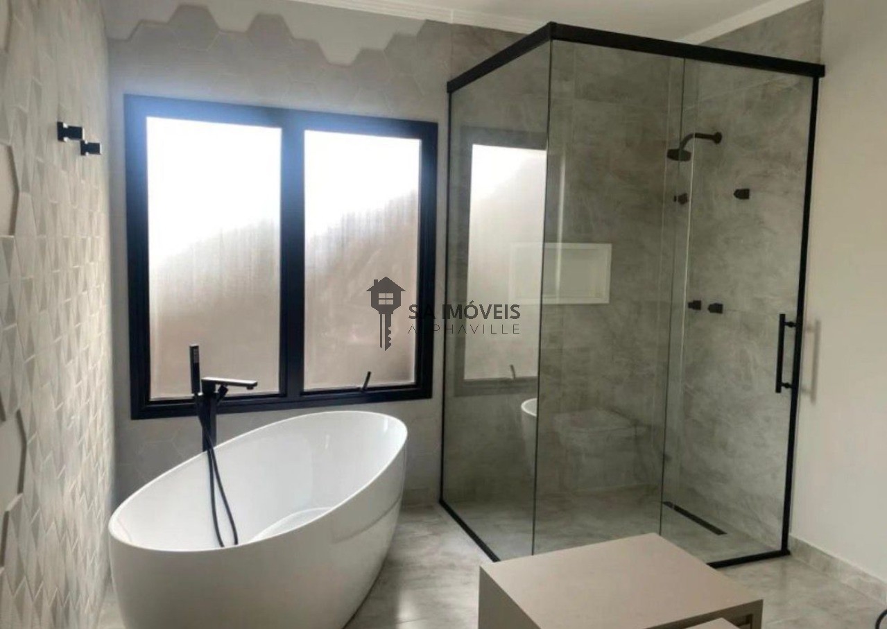 Casa de Condomínio, 4 quartos - Foto 20