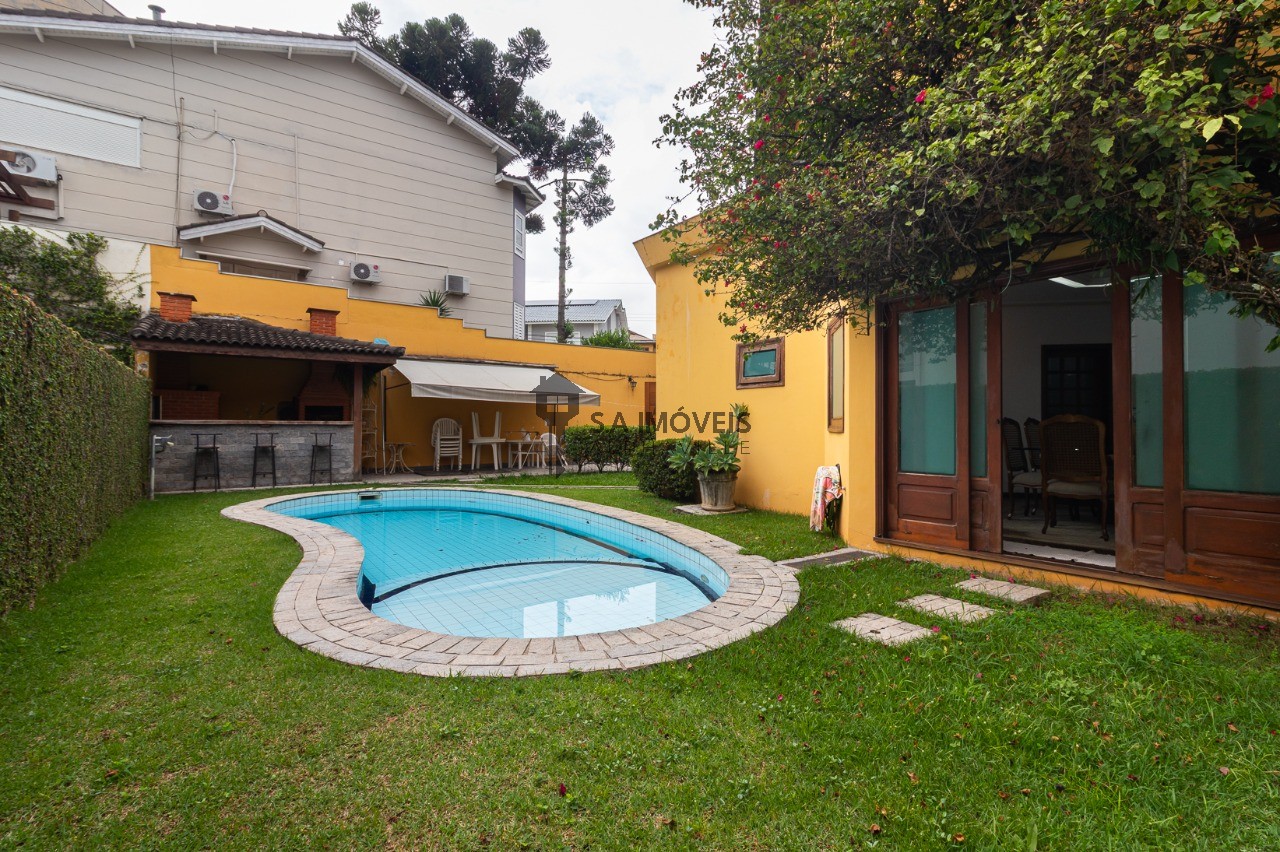Casa, 5 quartos, 445 m² - Foto 35