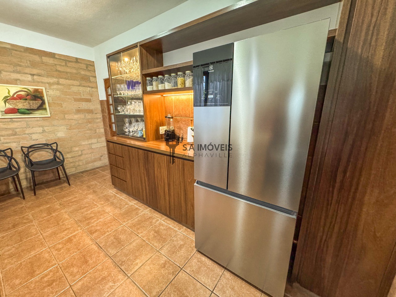 Casa de Condomínio, 3 quartos - Foto 54