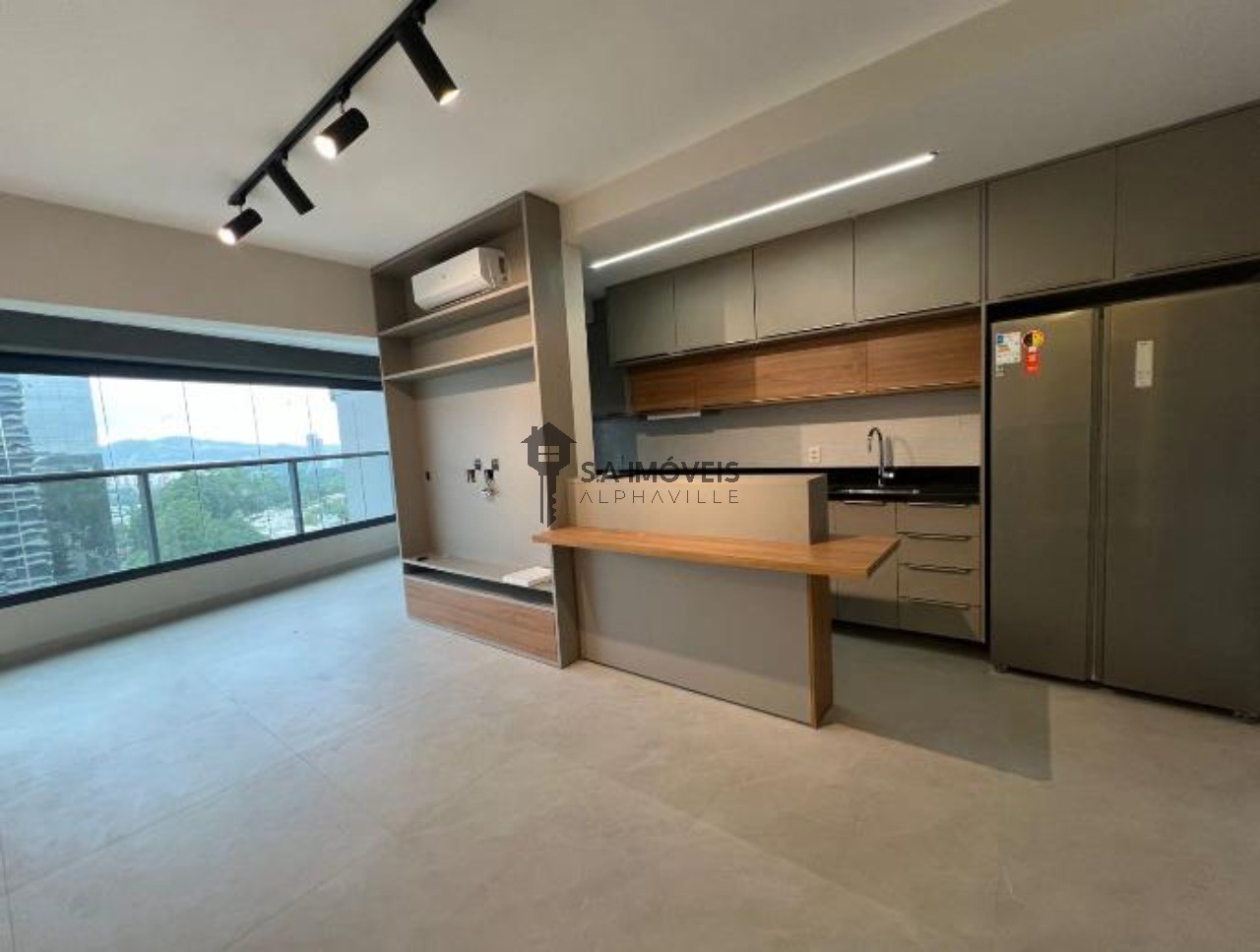 Apartamento, 2 quartos, 75 m² - Foto 1