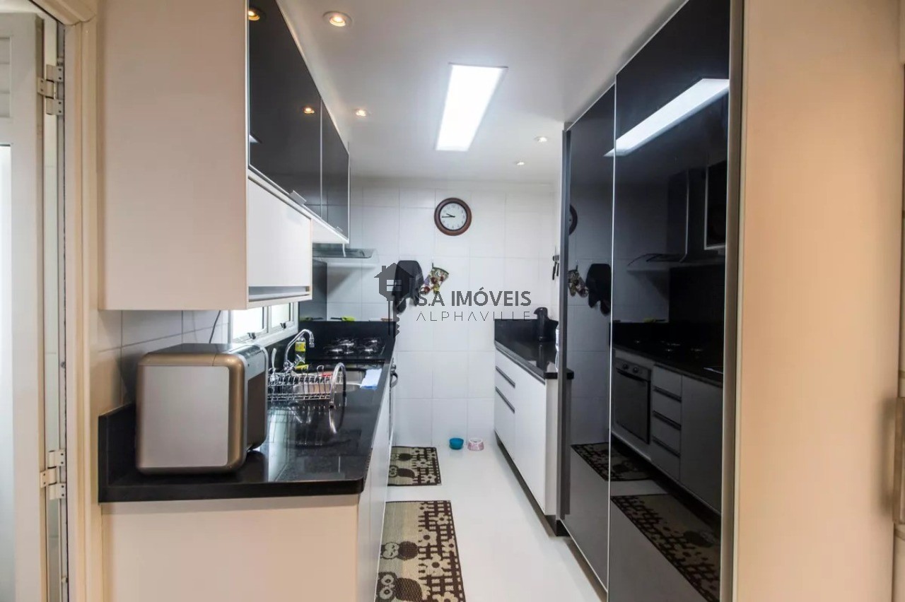 Apartamento, 3 quartos, 156 m² - Foto 9