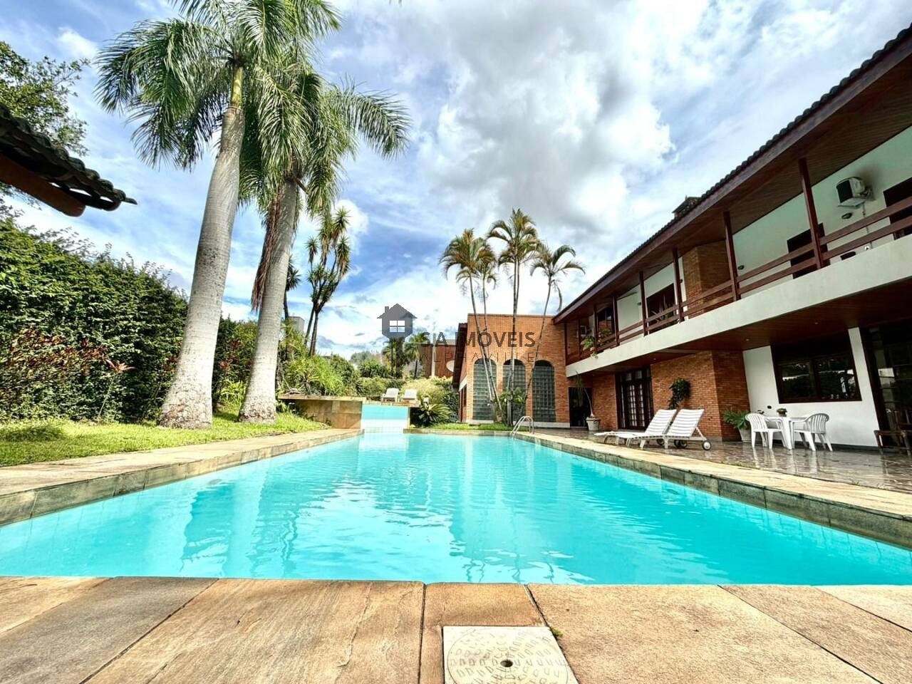 Casa, 4 quartos, 675 m² - Foto 16