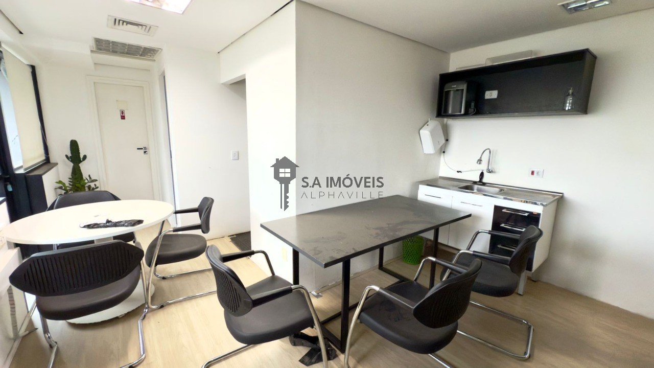 Sala-Conjunto - Foto 8