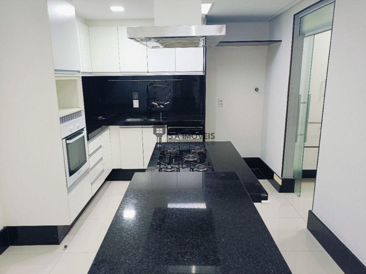 Apartamento, 3 quartos, 165 m² - Foto 7