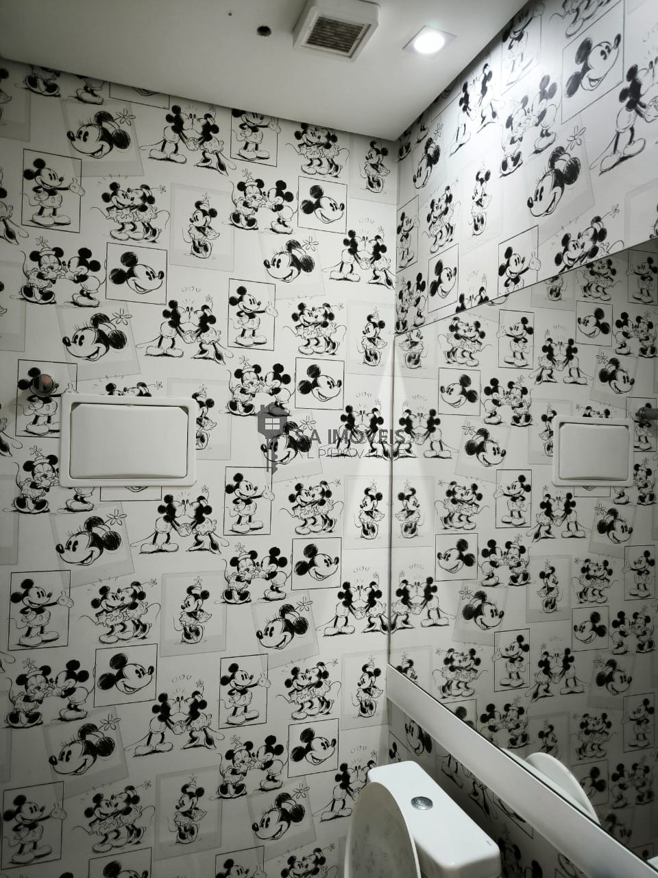 Sala-Conjunto, 30 m² - Foto 7