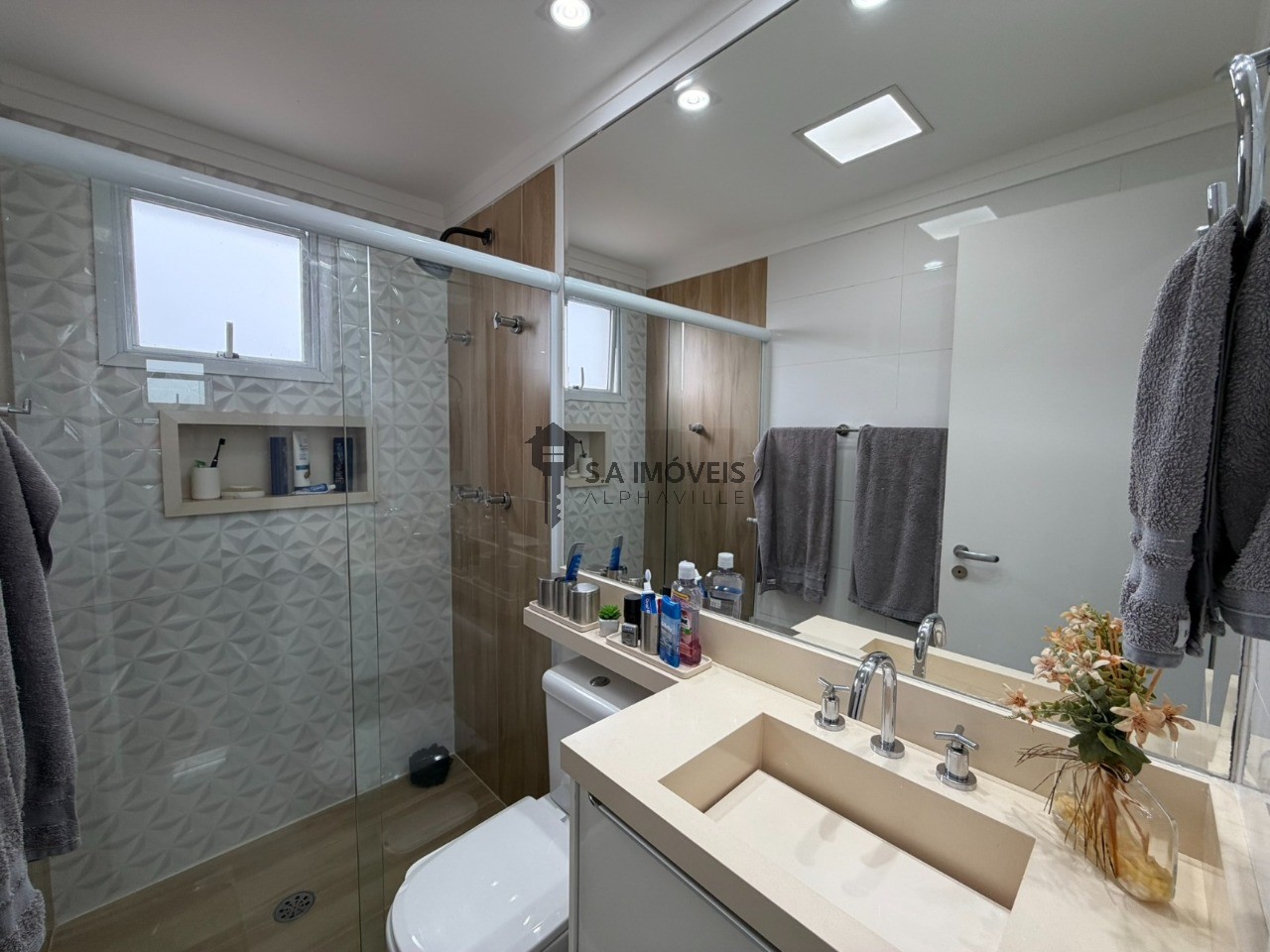Apartamento, 2 quartos, 73 m² - Foto 10