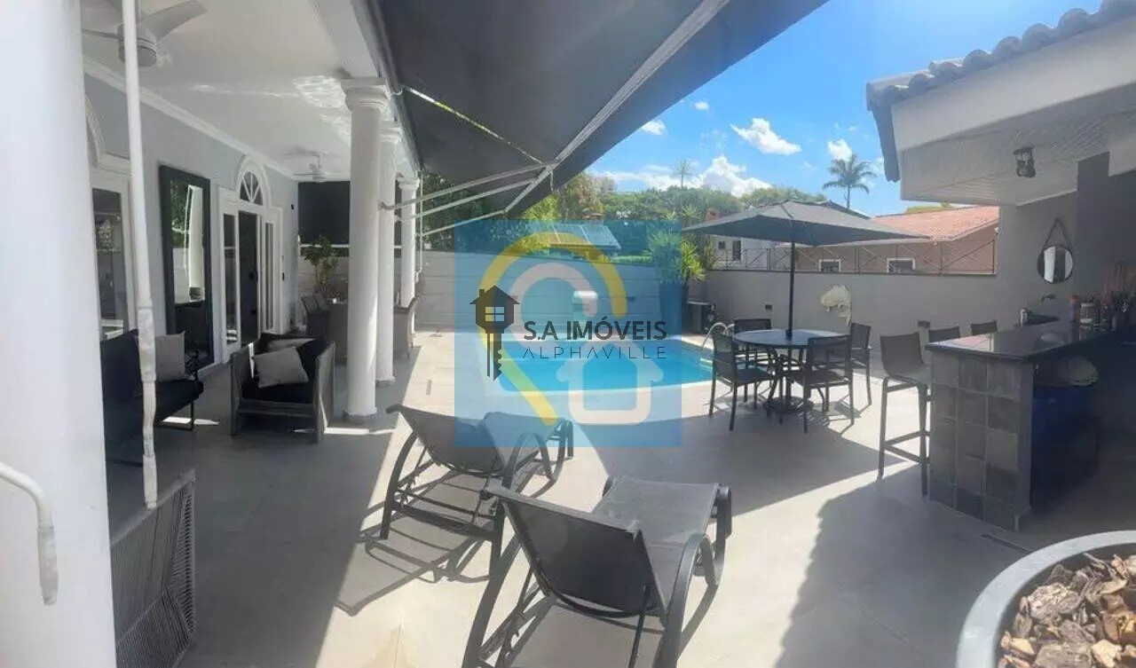Casa, 3 quartos, 360 m² - Foto 4