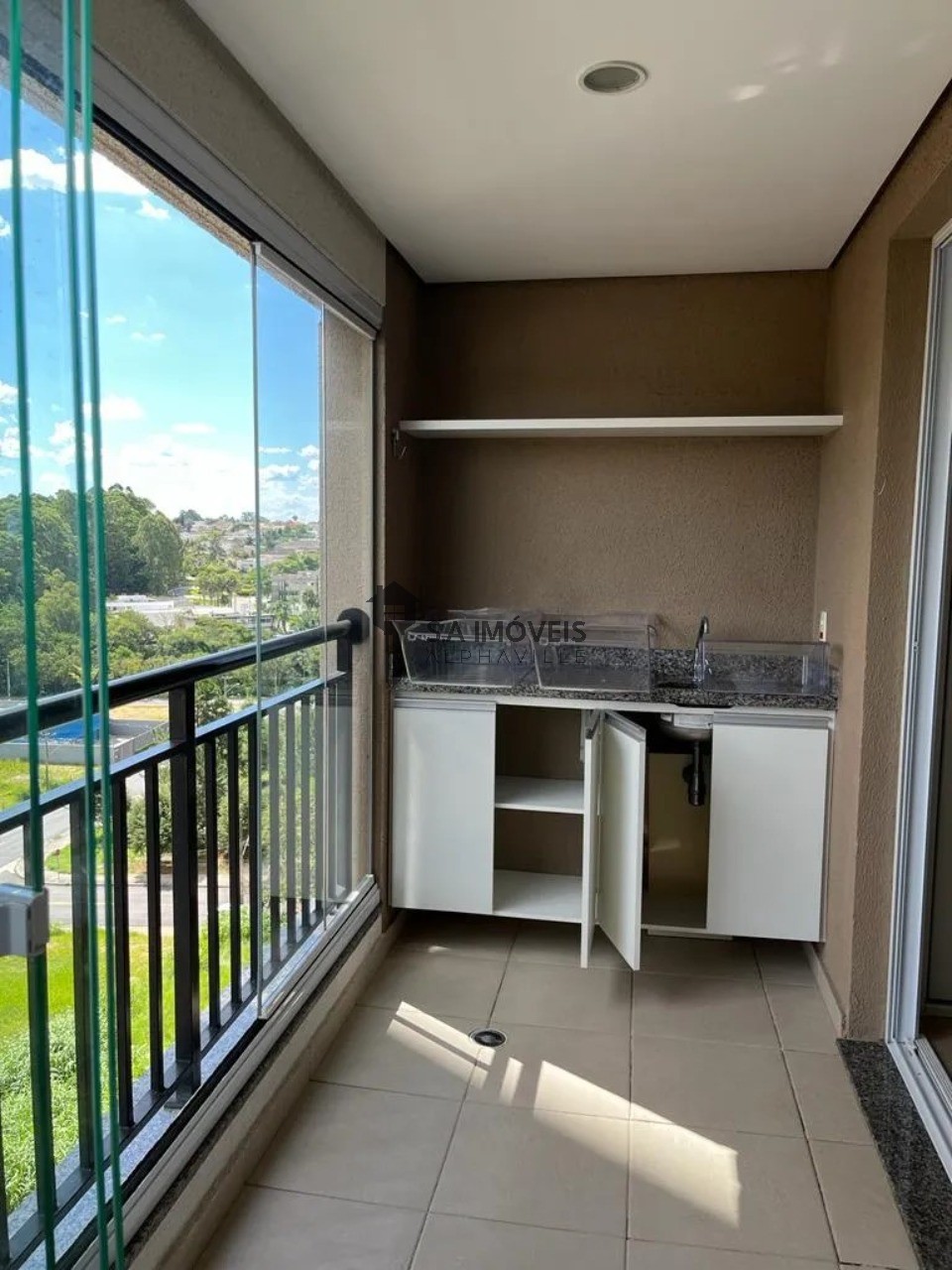 Apartamento, 1 quarto, 41 m² - Foto 2