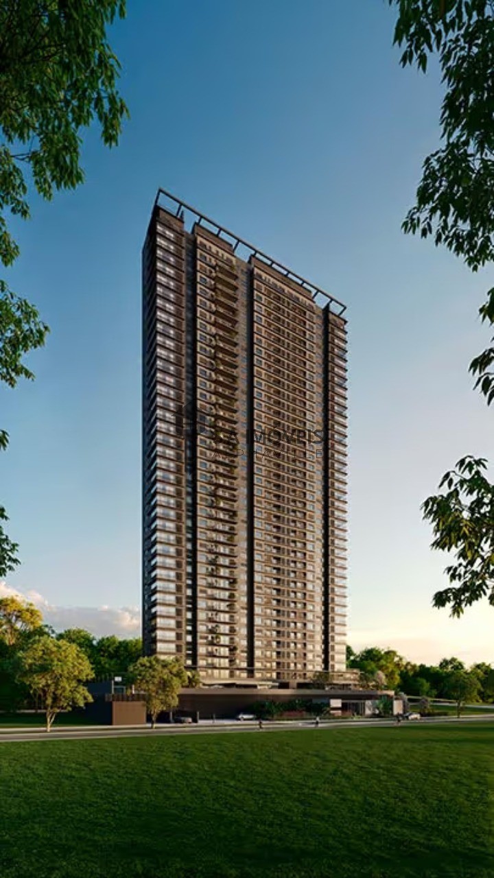 Apartamento, 2 quartos, 82 m² - Foto 1