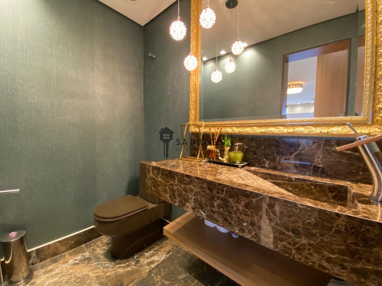Apartamento, 2 quartos, 134 m² - Foto 16