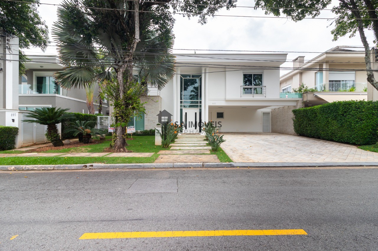 Casa de Condomínio, 4 quartos - Foto 43