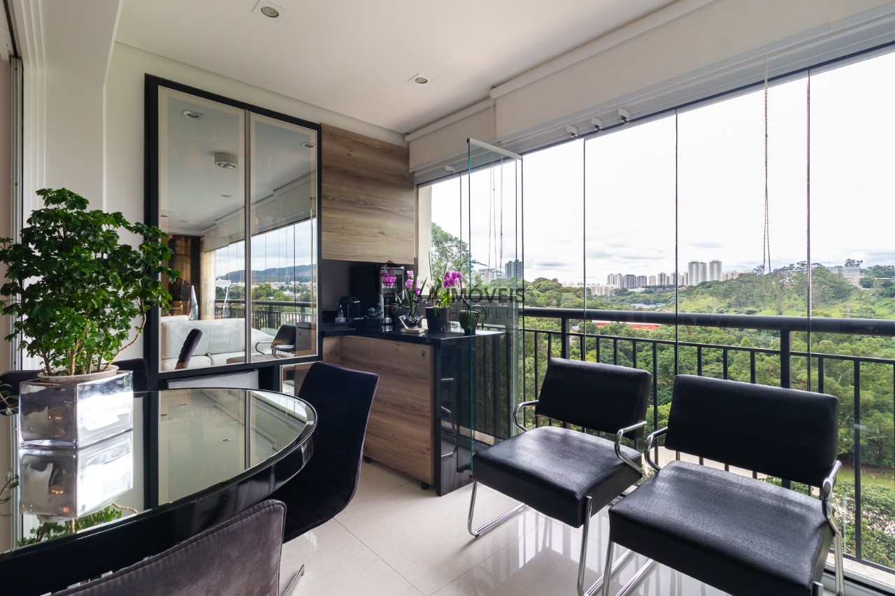 Apartamento, 3 quartos, 144 m² - Foto 5