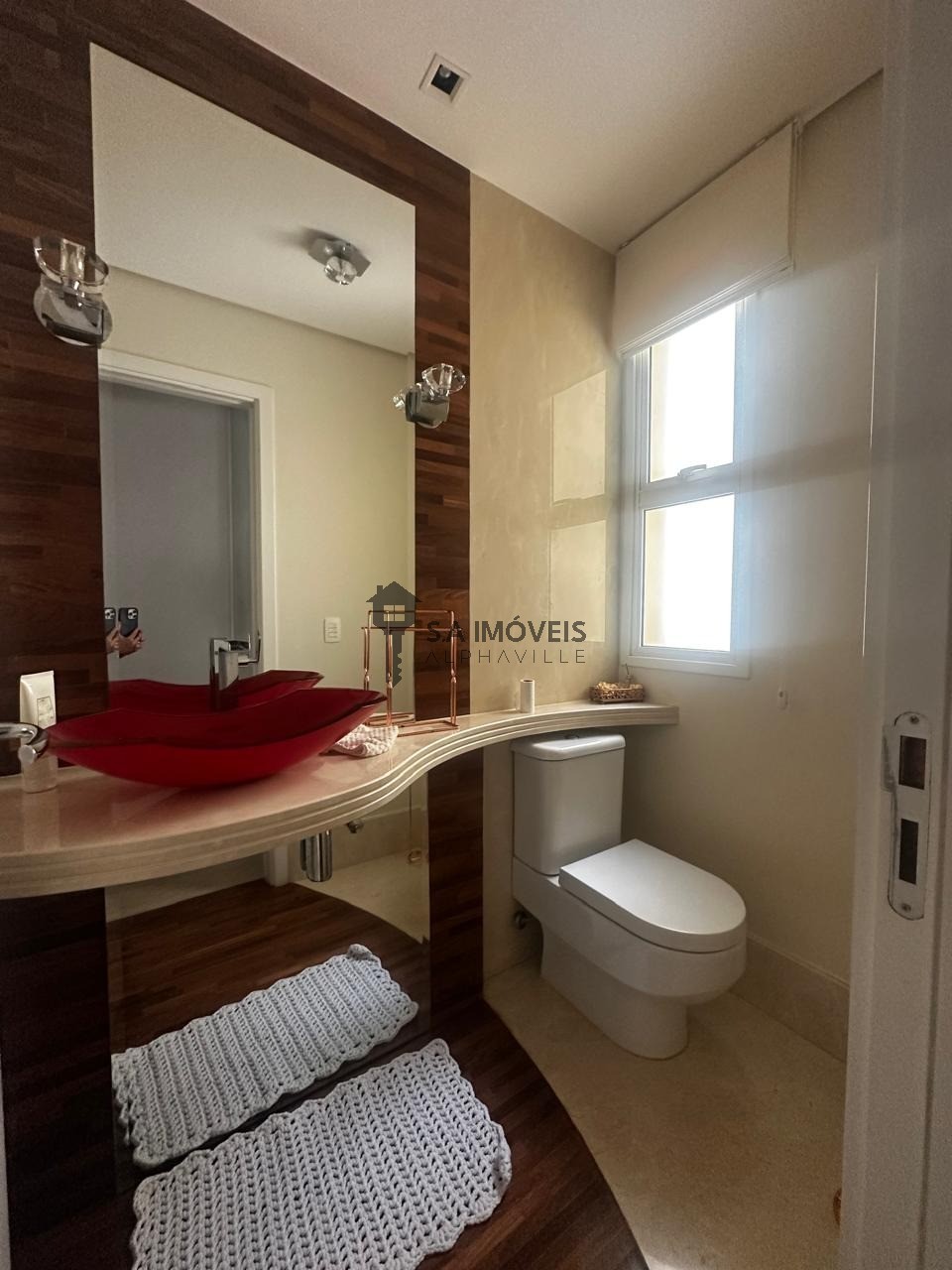 Apartamento, 3 quartos, 201 m² - Foto 9