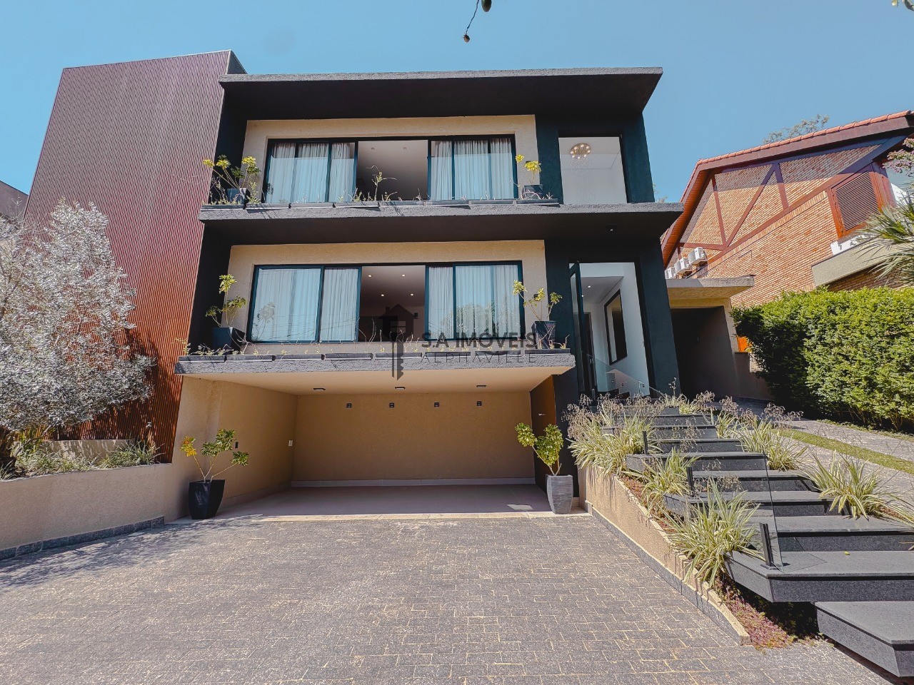 Casa, 4 quartos, 583 m² - Foto 2