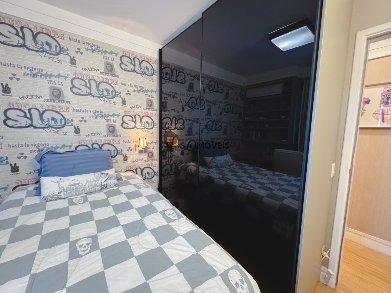 Apartamento, 3 quartos, 165 m² - Foto 32
