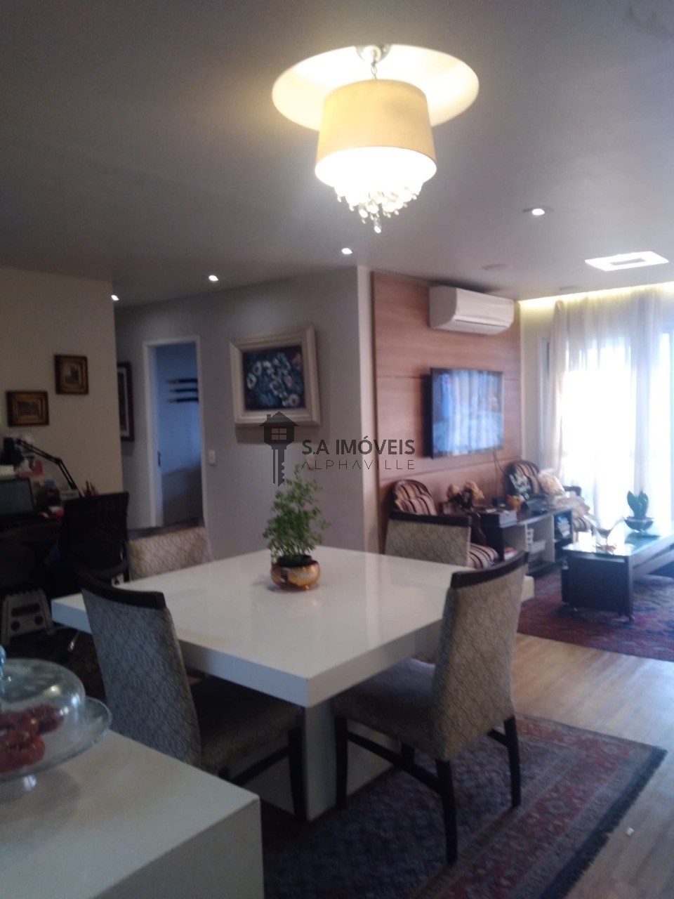 Apartamento, 3 quartos, 110 m² - Foto 7