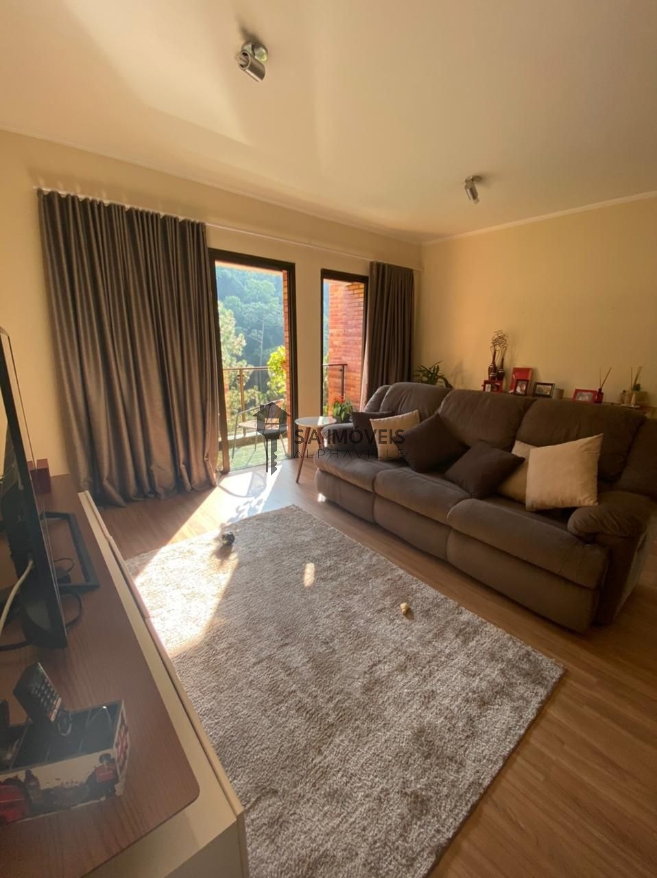 Apartamento, 2 quartos, 116 m² - Foto 2