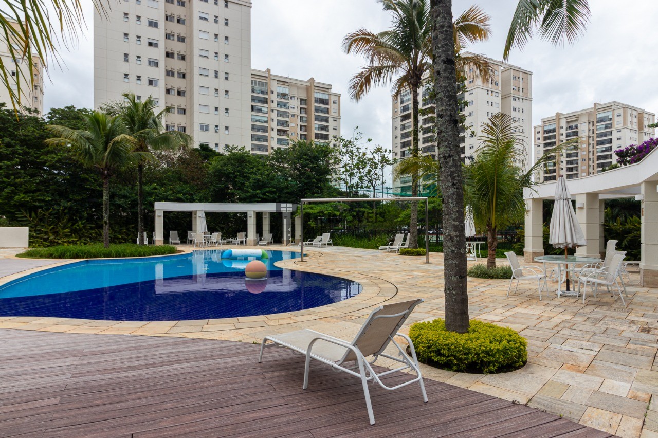 Apartamento, 3 quartos, 144 m² - Foto 38