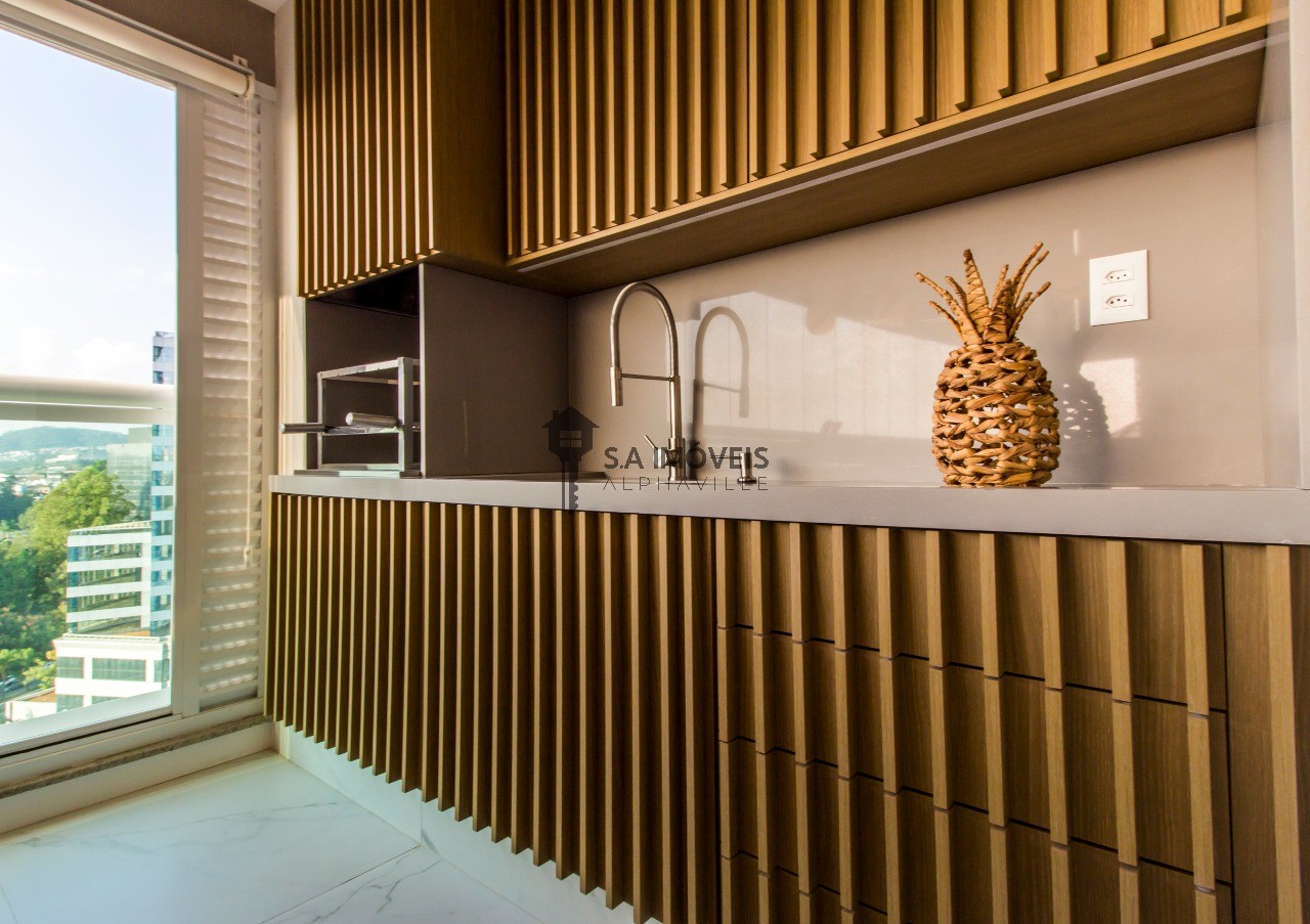 Apartamento, 3 quartos, 376 m² - Foto 17