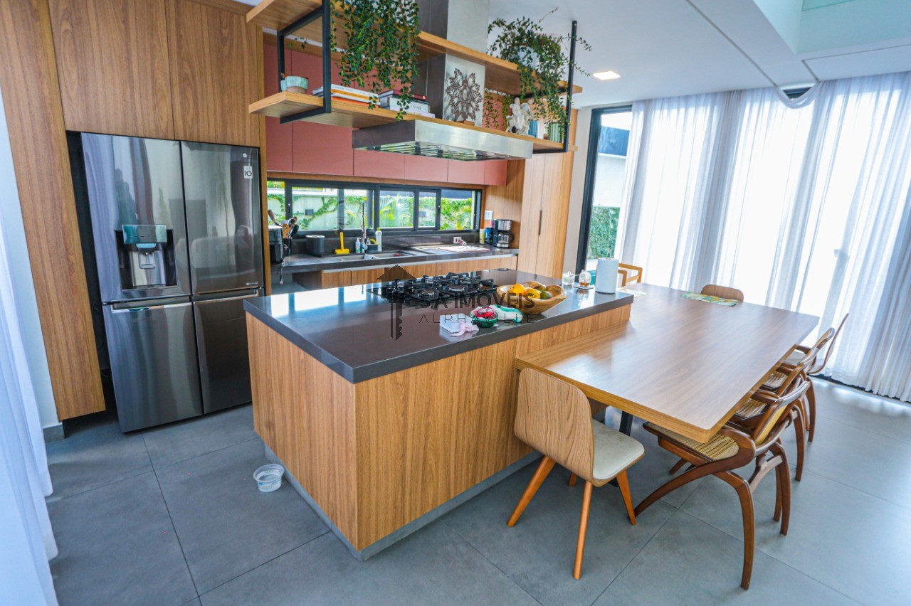 Casa de Condomínio, 4 quartos - Foto 14