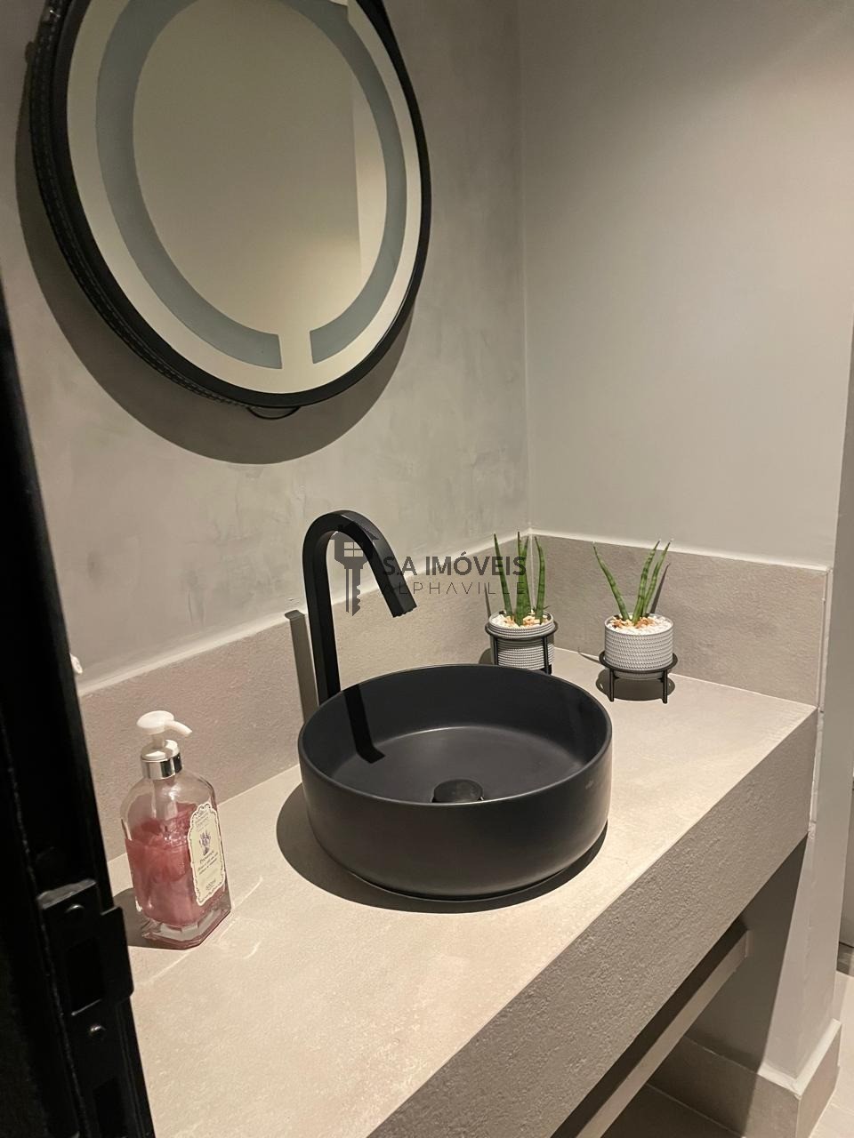 Casa, 3 quartos, 450 m² - Foto 85