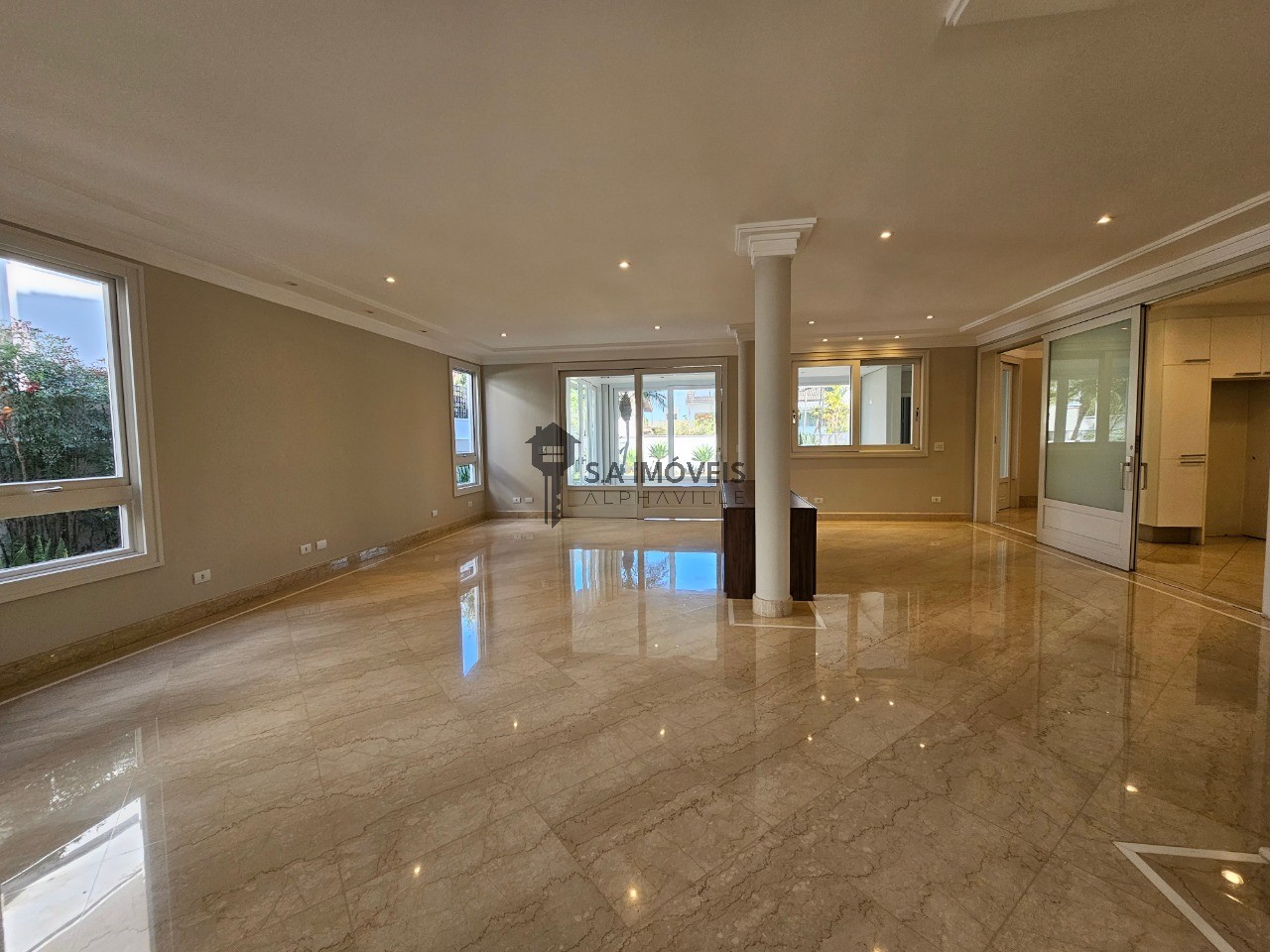 Casa, 5 quartos, 470 m² - Foto 17