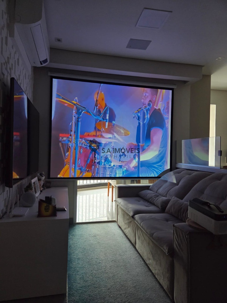 Apartamento, 2 quartos, 65 m² - Foto 5