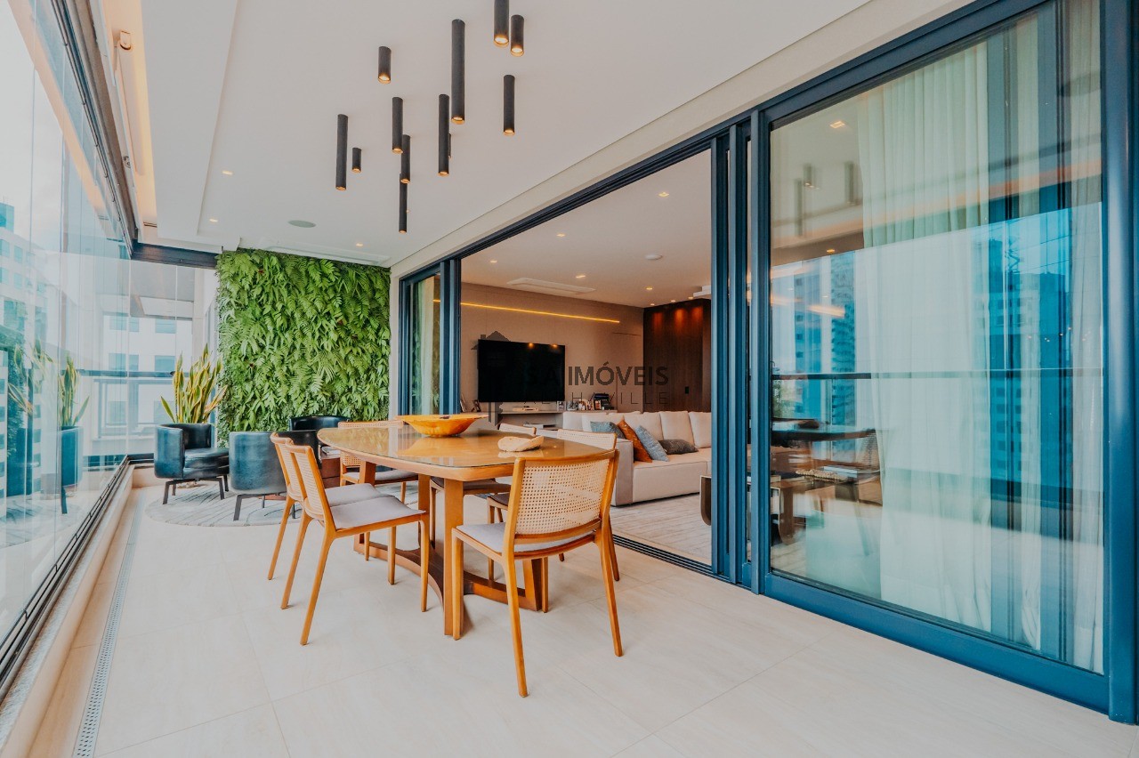 Apartamento, 3 quartos, 283 m² - Foto 7