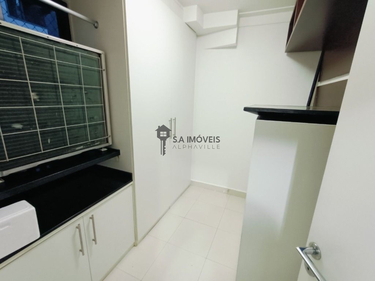 Apartamento, 3 quartos, 165 m² - Foto 11
