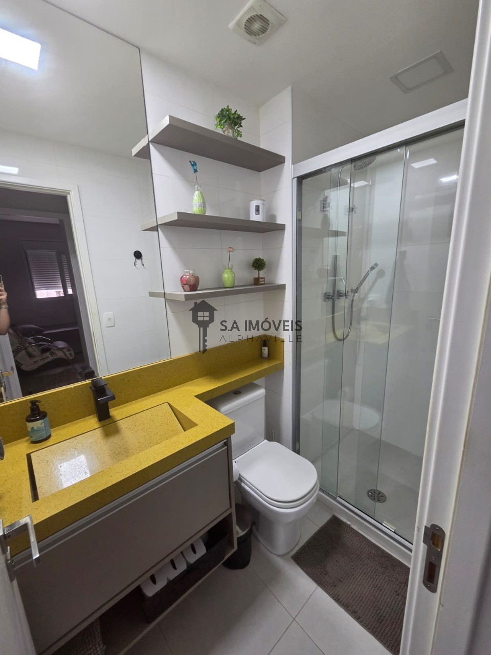 Apartamento, 2 quartos, 65 m² - Foto 16