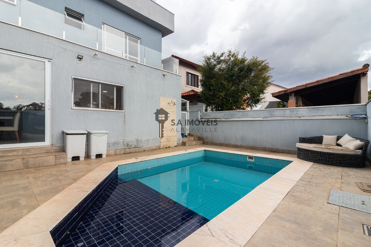 Casa, 4 quartos, 275 m² - Foto 37