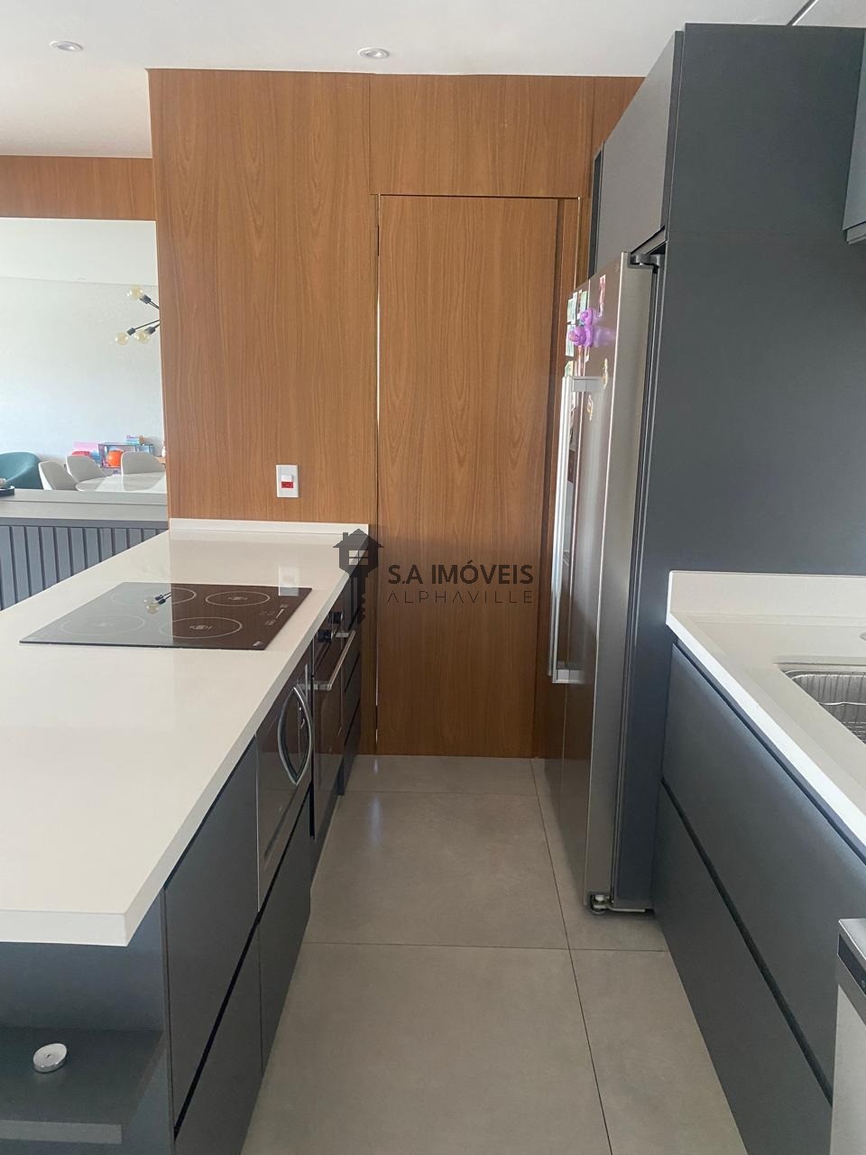 Apartamento, 2 quartos, 110 m² - Foto 7