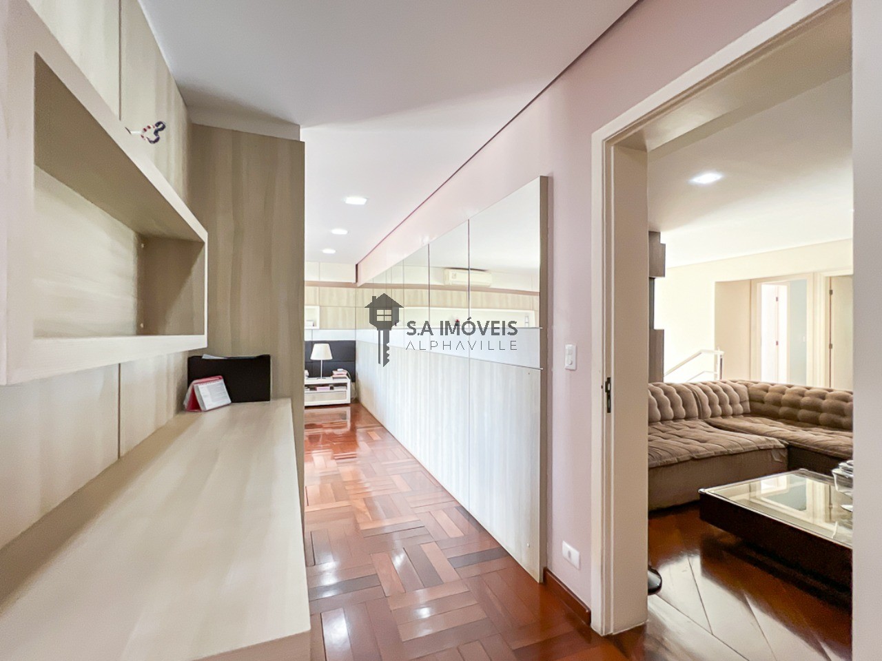 Casa, 5 quartos, 540 m² - Foto 32