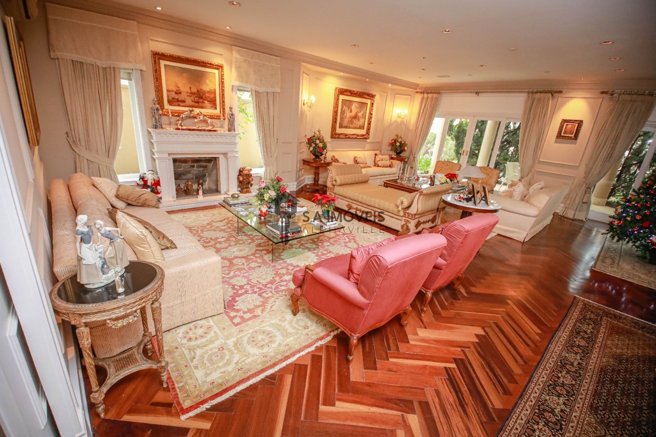 Casa de Condomínio, 4 quartos - Foto 6