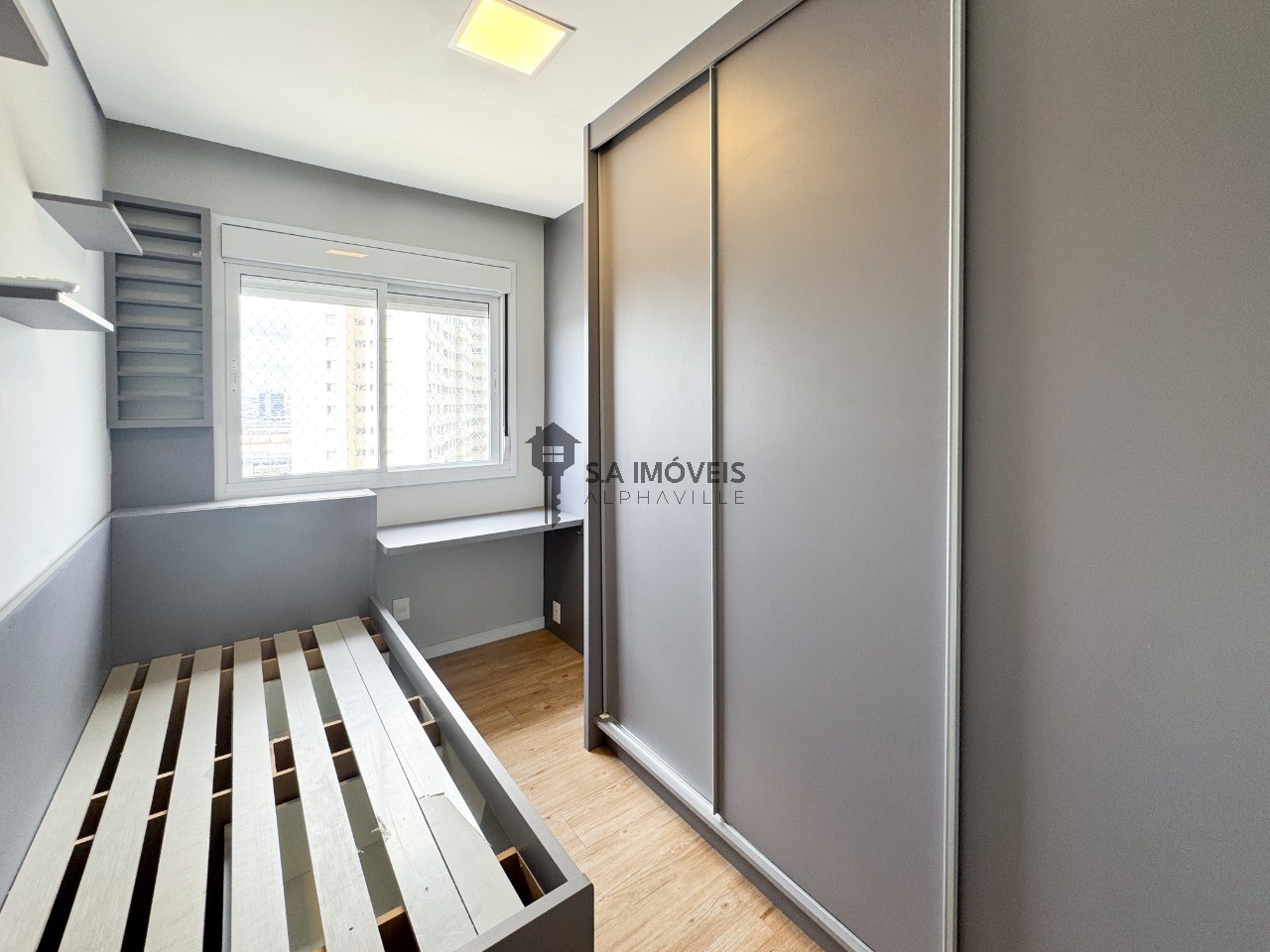 Apartamento, 1 quarto, 109 m² - Foto 23