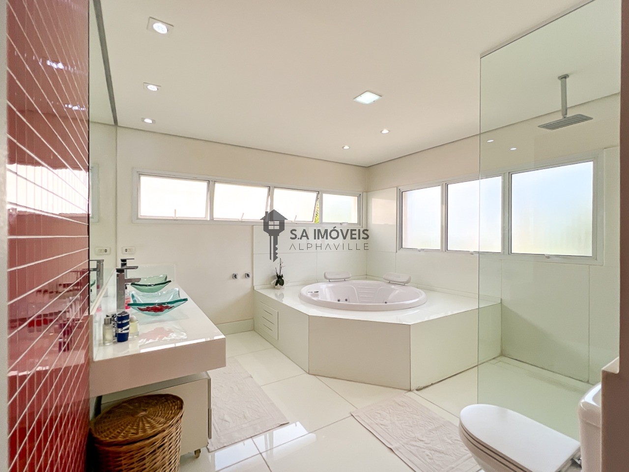 Casa, 5 quartos, 540 m² - Foto 57