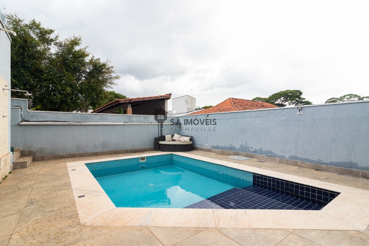 Casa, 4 quartos, 275 m² - Foto 35