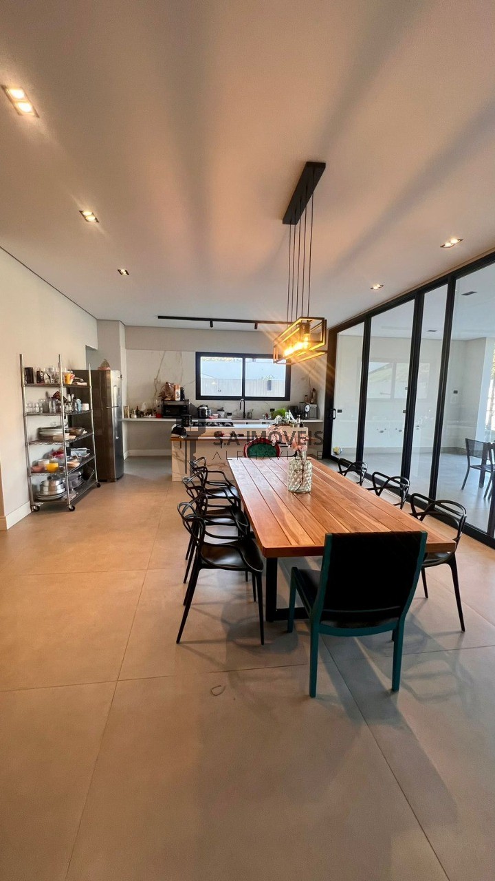 Casa, 5 quartos, 464 m² - Foto 3