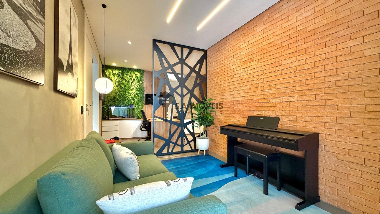 Casa de Condomínio, 4 quartos - Foto 5