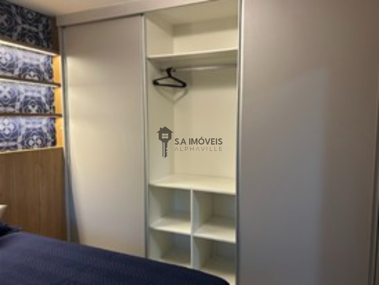 Apartamento, 1 quarto, 40 m² - Foto 16