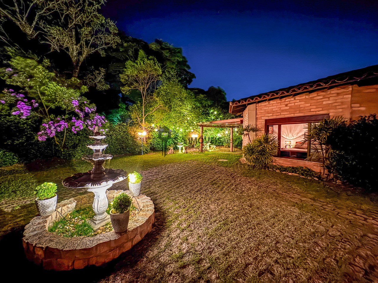 Casa de Condomínio, 3 quartos - Foto 94