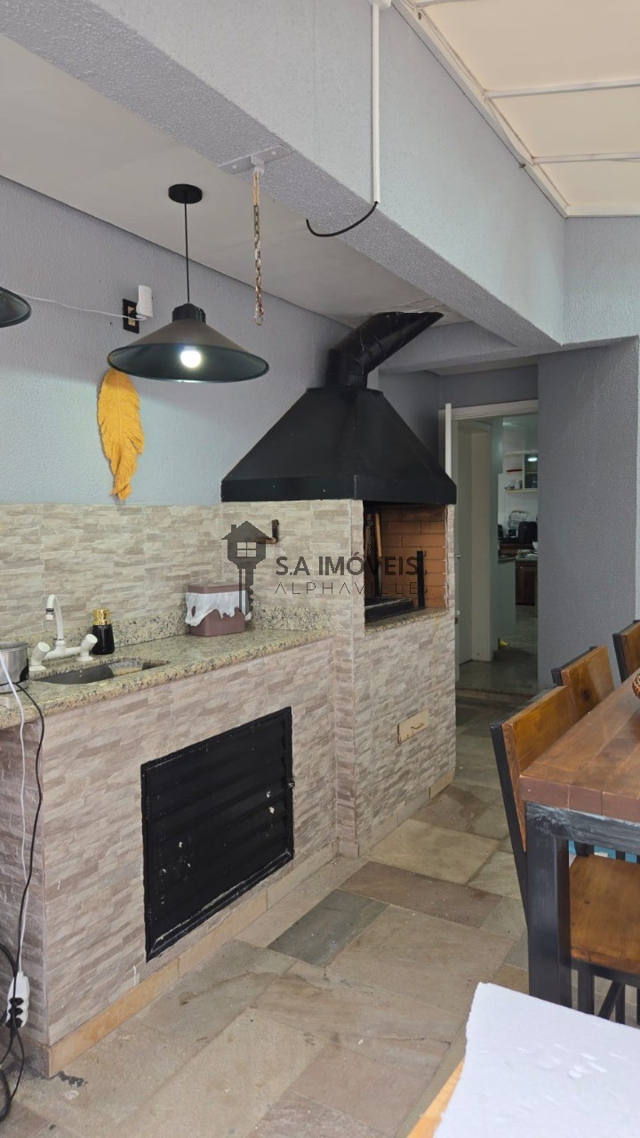 Casa de Condomínio, 4 quartos - Foto 7