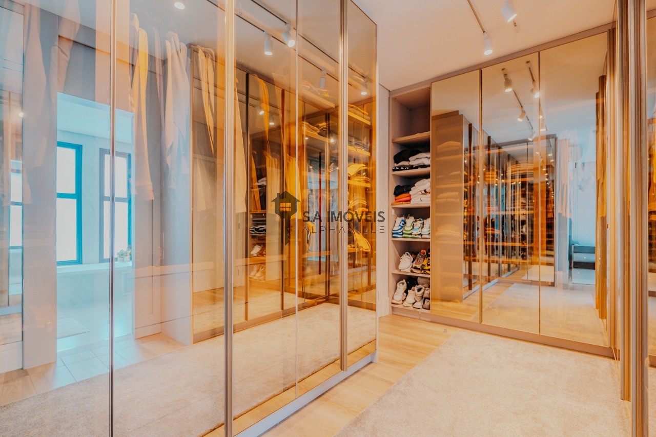 Apartamento, 3 quartos, 283 m² - Foto 16