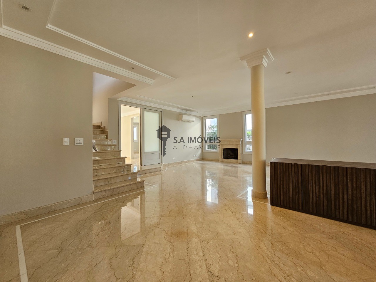 Casa, 5 quartos, 470 m² - Foto 24