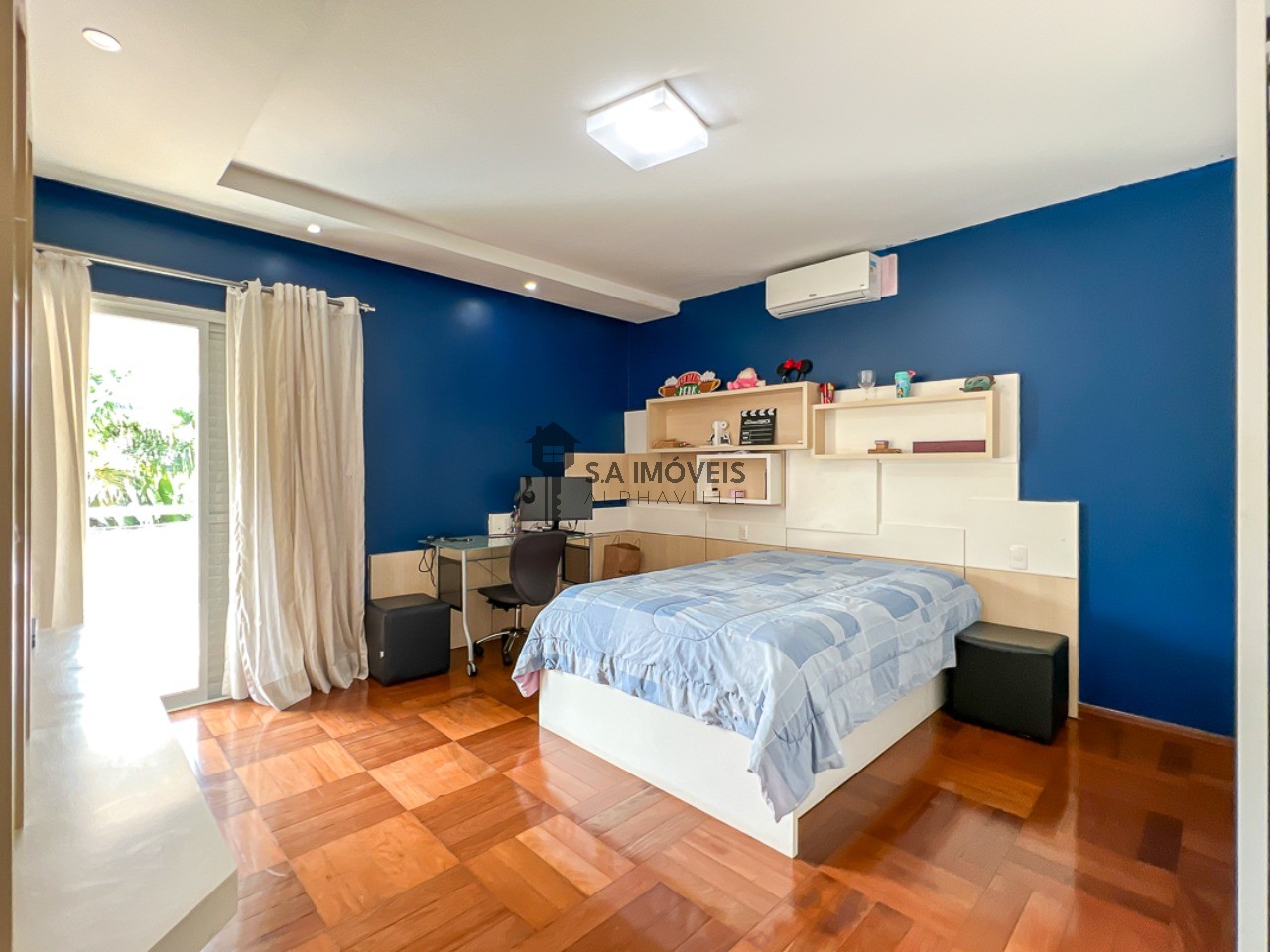 Casa, 5 quartos, 540 m² - Foto 52