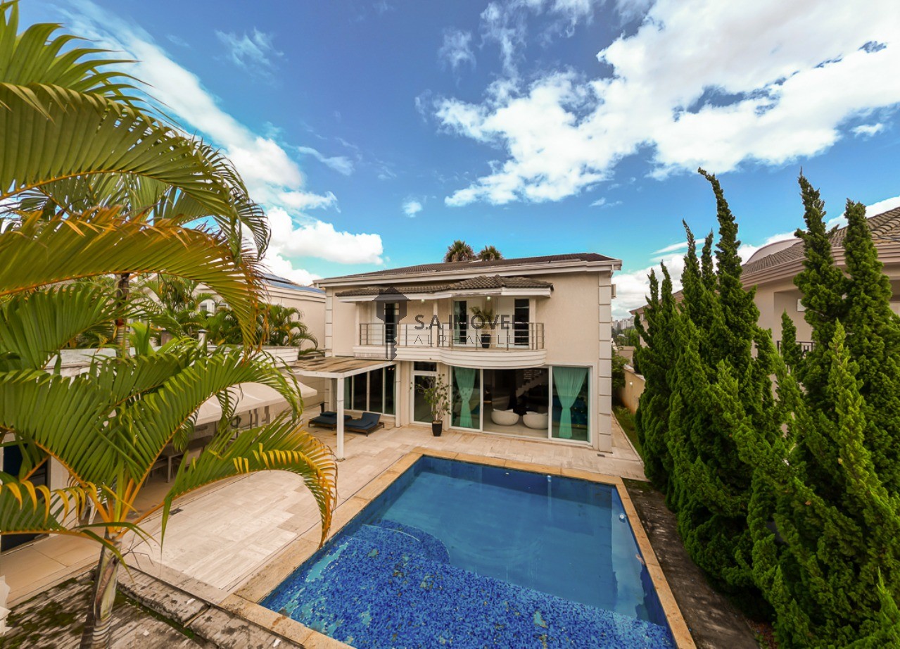 Casa, 5 quartos, 540 m² - Foto 66