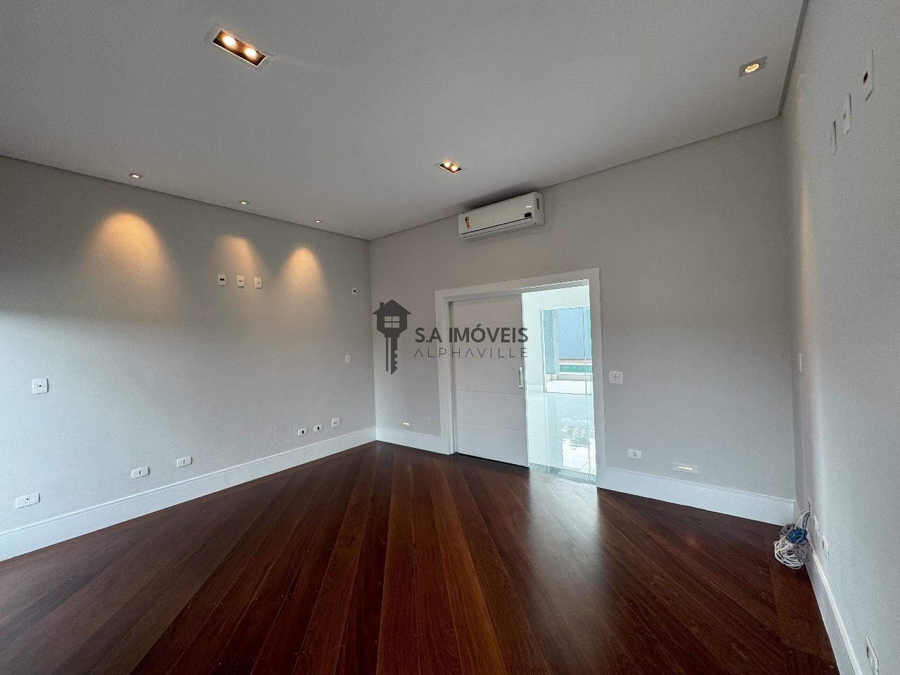 Casa de Condomínio, 4 quartos - Foto 32